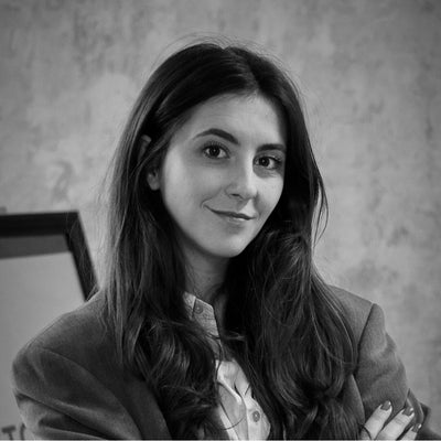 Pauline Rosset Boulon