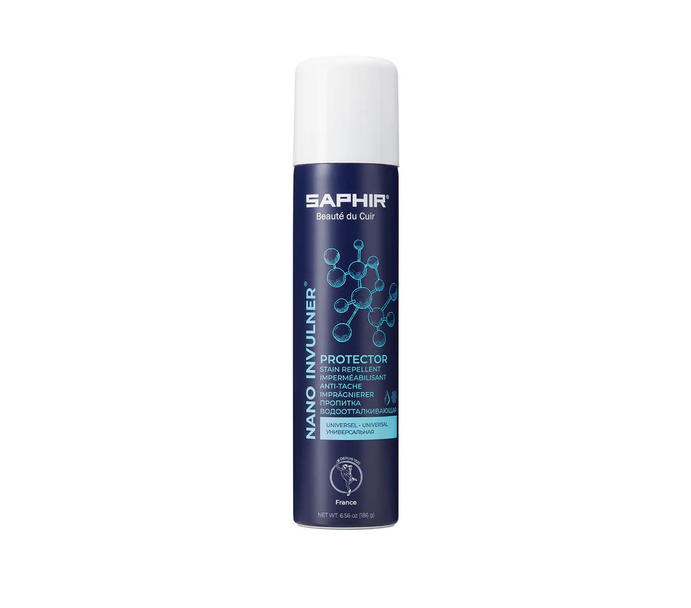 Saphir Nano Invulner