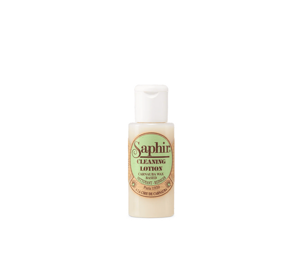 Saphir Cleaning Lotion