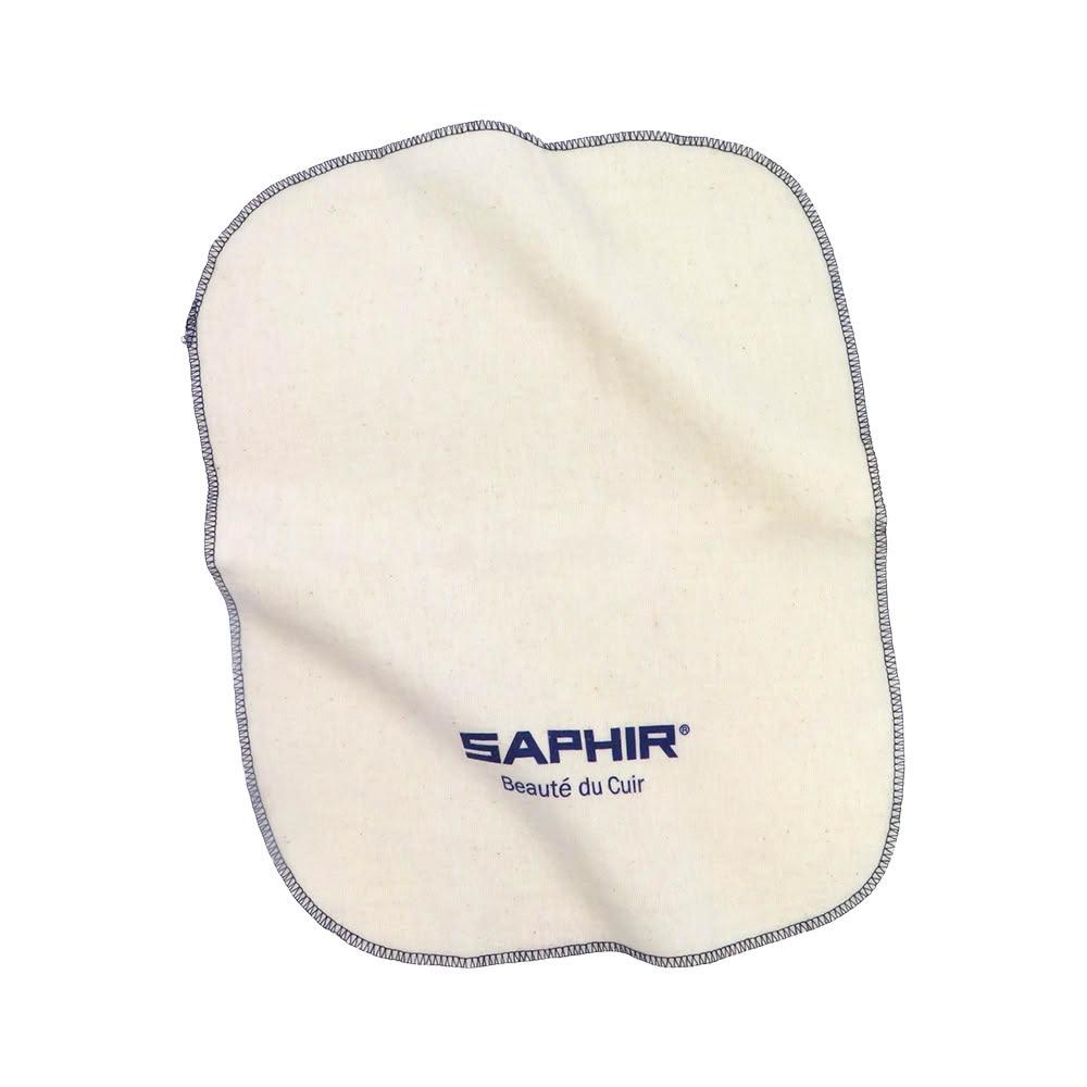 Saphir Chamoisine